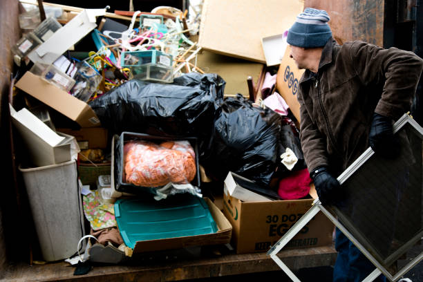 Best Scrap Metal Removal  in Kenmore, WA