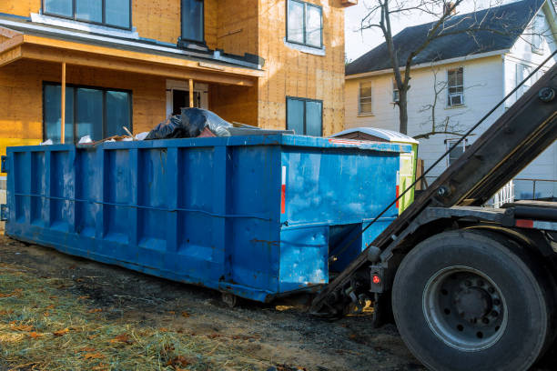 Best Hoarding Cleanup  in Kenmore, WA