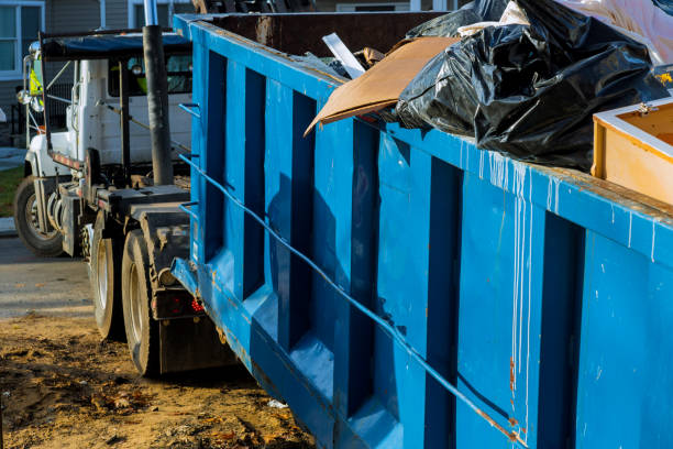 Best Yard Waste Removal  in Kenmore, WA
