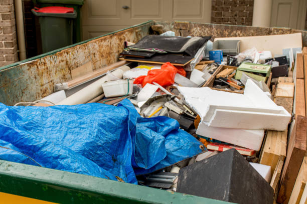 Best Basement Cleanout  in Kenmore, WA