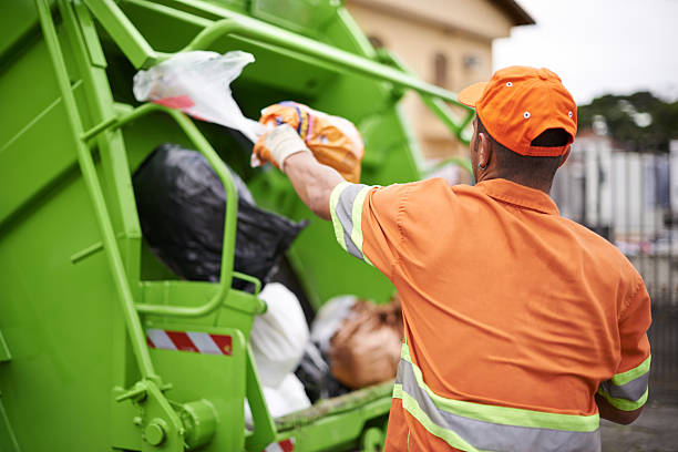 Best Same-Day Junk Removal Services  in Kenmore, WA
