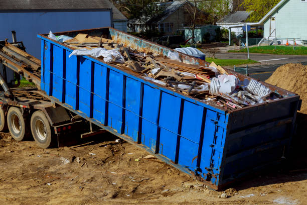 Best Dumpster Rental Services  in Kenmore, WA
