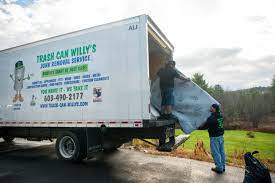 Best Recycling Services for Junk  in Kenmore, WA